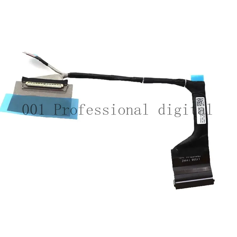 Новый 5C10S31058 5C10S31059 для Legion 5 15APH9 83EG 15IRX9 83JJ EDP LU ЖК-экран Lvds кабель 144 Гц