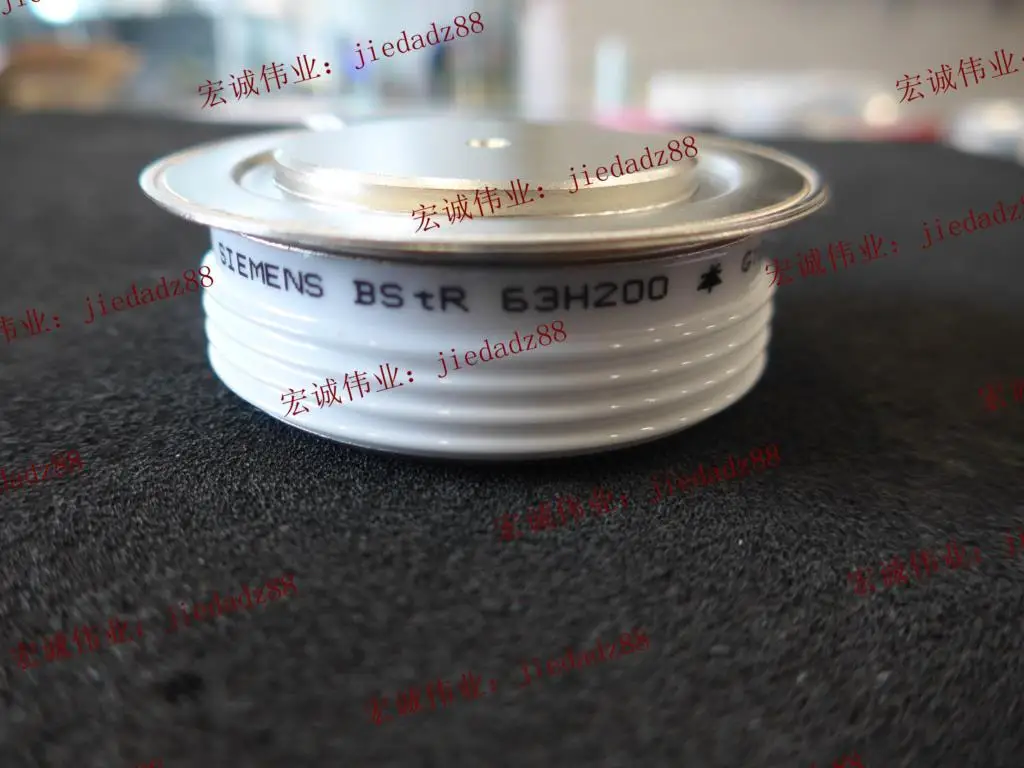 

Силовой модуль BSTR63H200