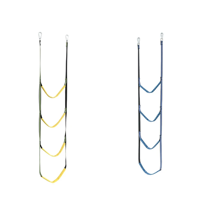 

1 шт., резиновая лодка, Мягкая надувная лестница