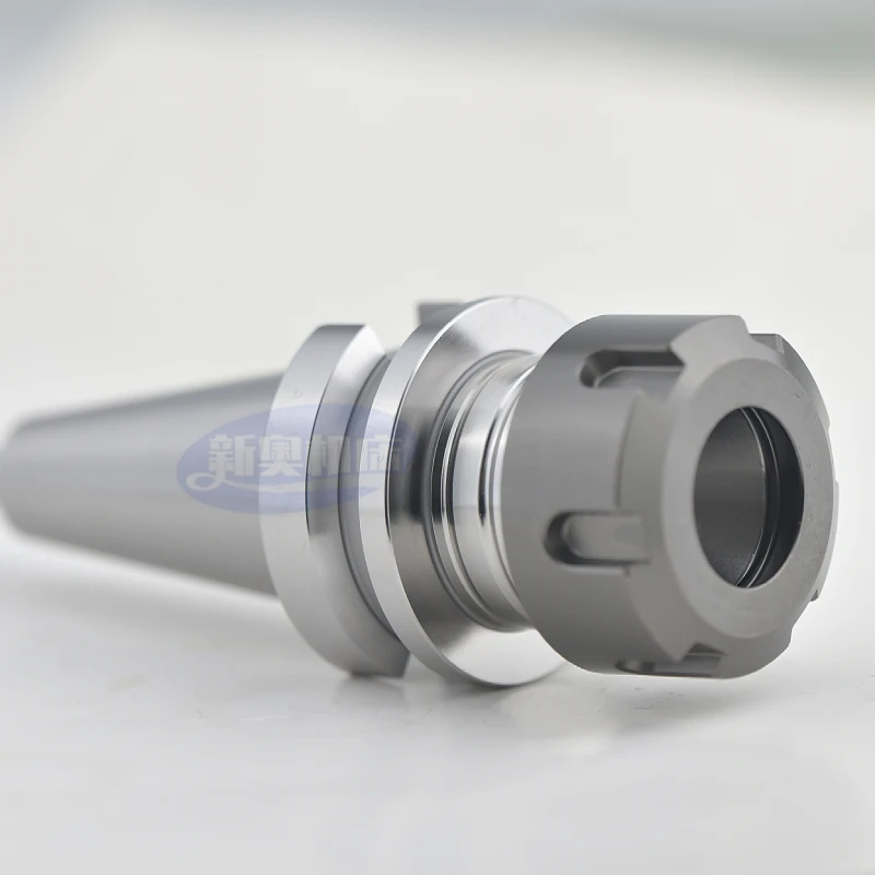 Держатель инструмента BT30 из нержавеющей стали для точного гравировального