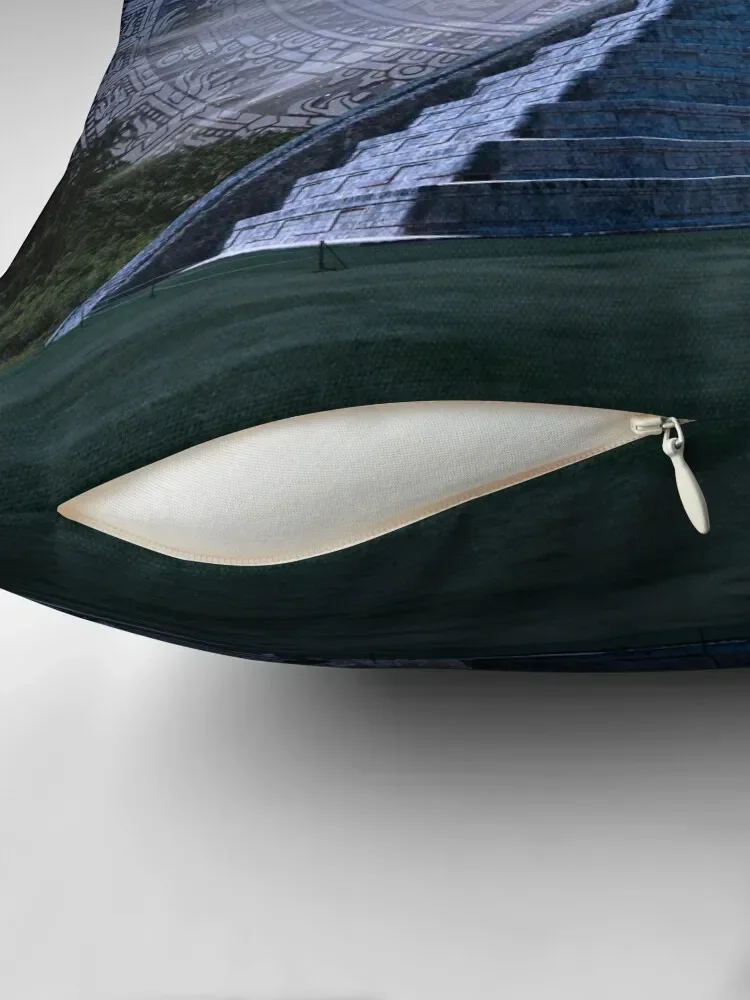 Декоративная подушка Chichen Itza 30x30 см