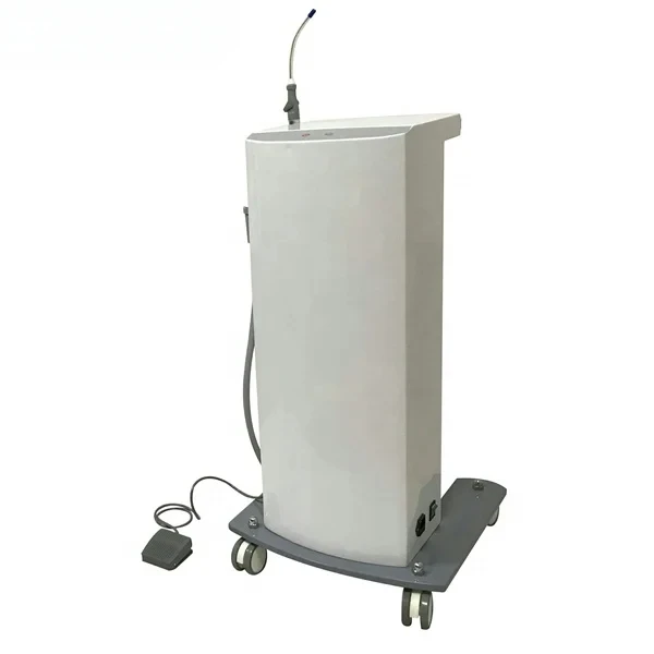 LK-A53 Аспиратор Dental Bomba Unidad De Suction Vacio Fabricar