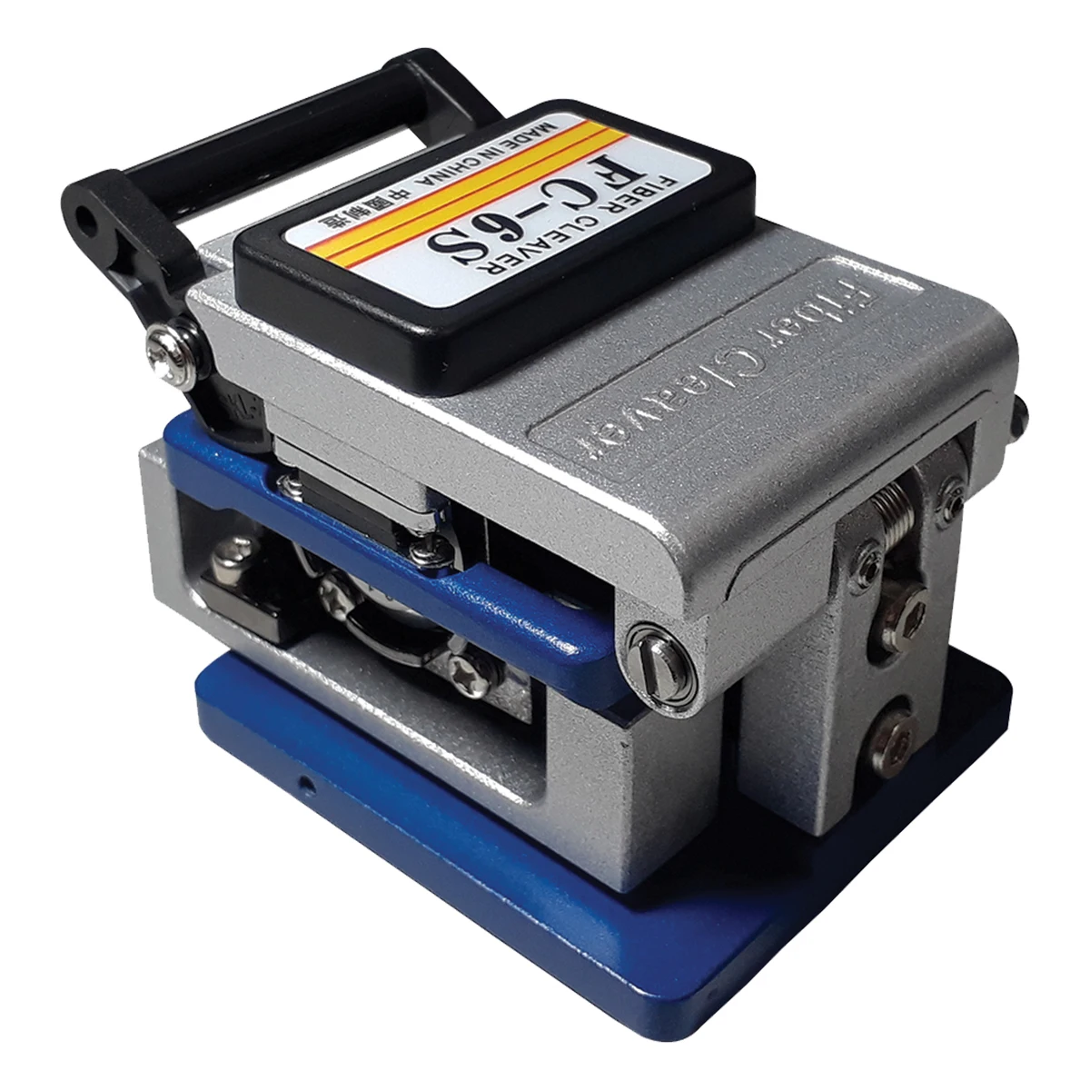 

MANUAL MECHANICAL CLIVATOR P/FIBER OPTICAL NKLT-48