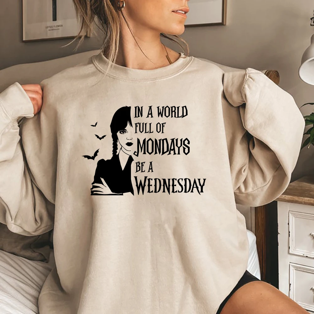 

Худи унисекс с круглым вырезом и графическим принтом