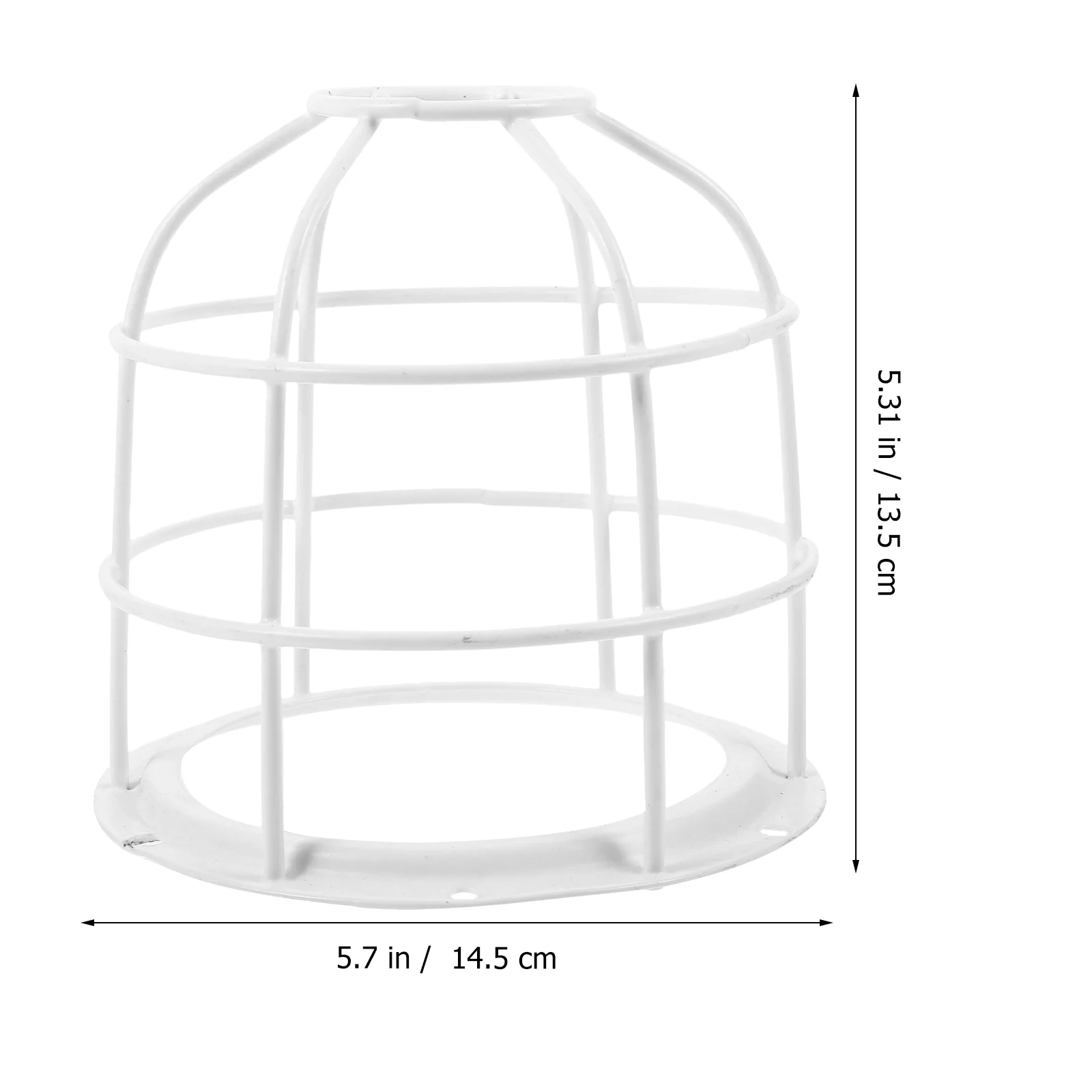 Рисунок 3 - Проволочная клетка