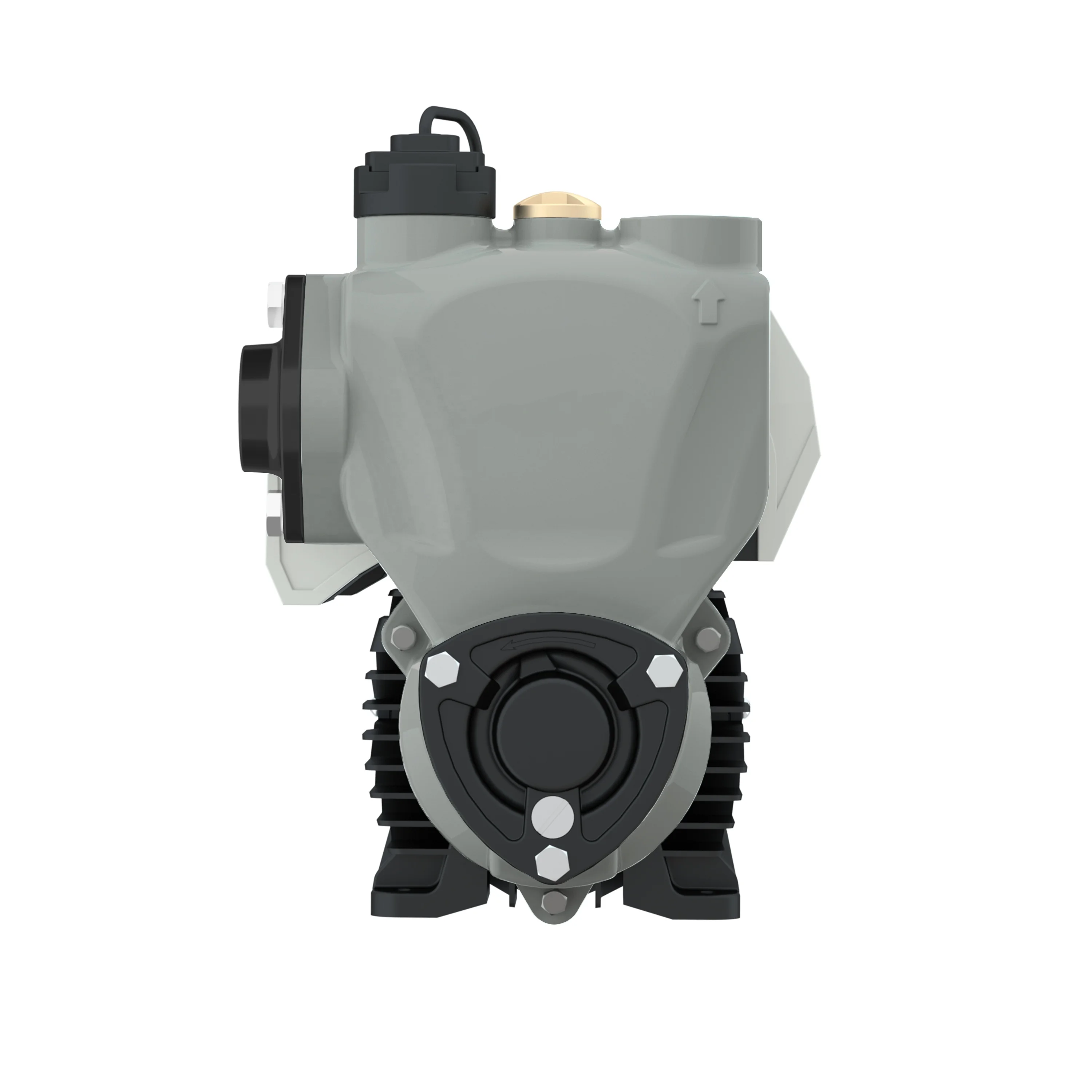 

400 Вт 0.5hp Инвертор постоянного давления, Автоматический водяной насос, замена итальянского насоса