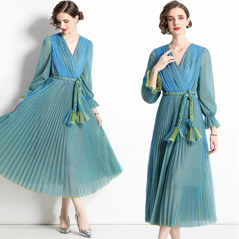 

Новинка лета 2023, Стильное женское платье «Все в одном»