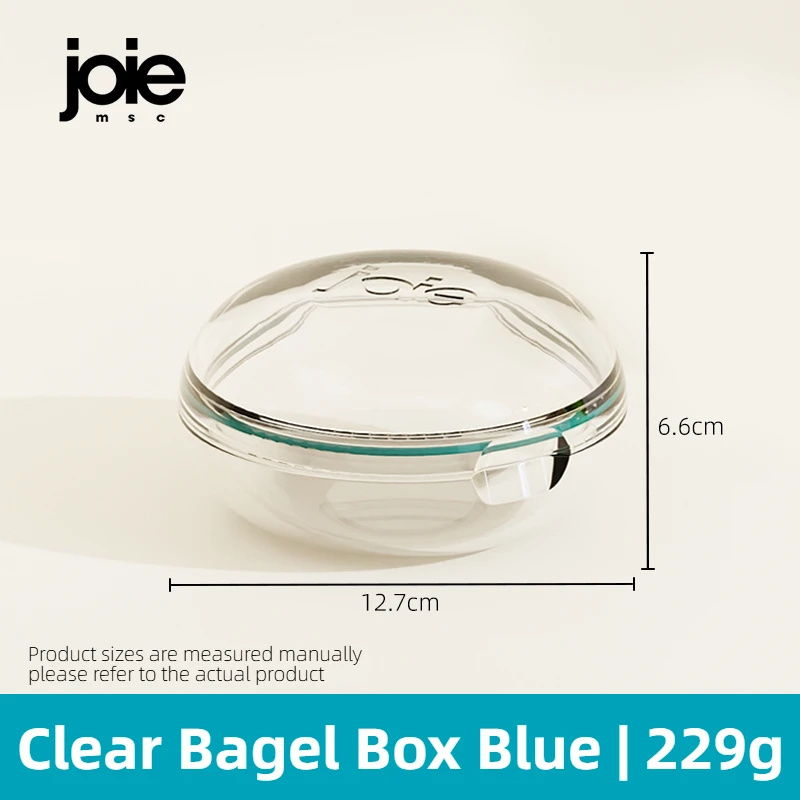 

VISMOORE Прозрачный ланч-бокс