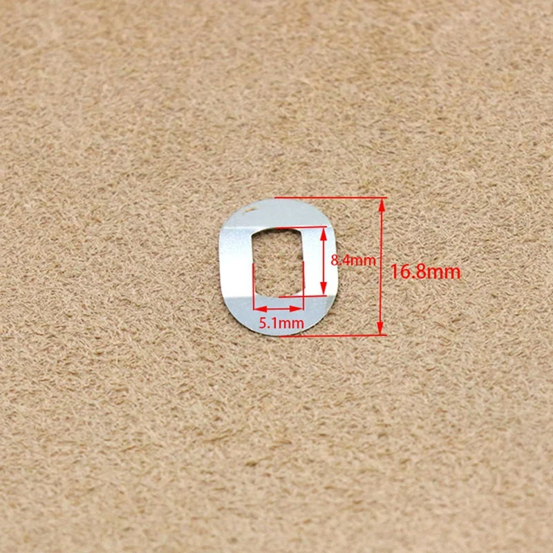 Качающийся рычаг изоляционная деталь для водяного каплевидного колеса