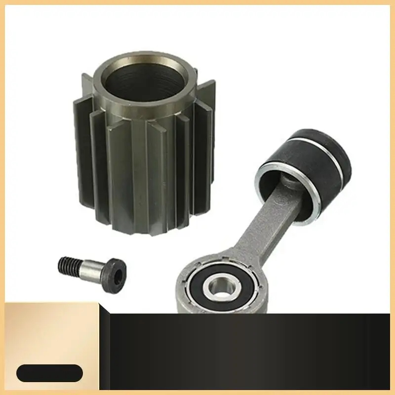 

LR023964 Ремкомплект насоса компрессора пневматической подвески для Land Rover LR3 LR4 MK3 Range Rover Sport LR061663, LR072537-N30R