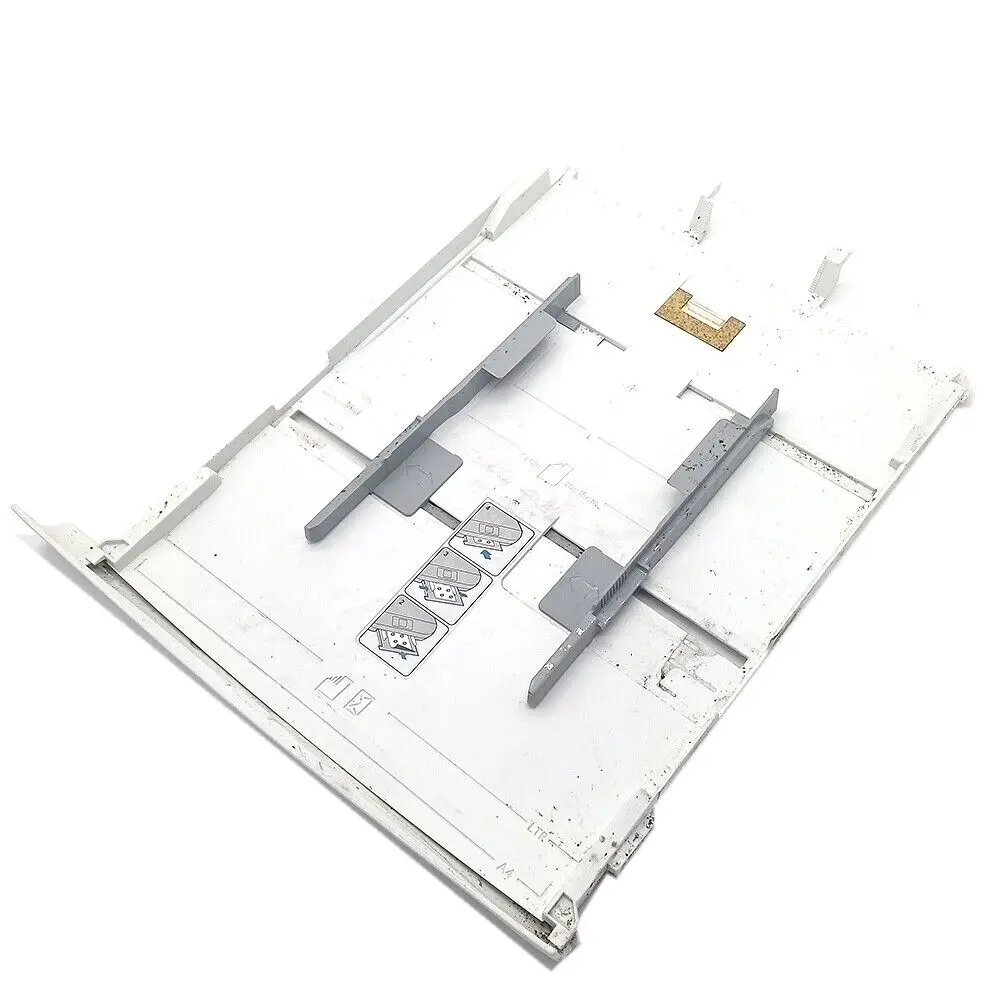 Лоток ввода бумаги подходит для HP Deskjet Ink Advantage 5088.