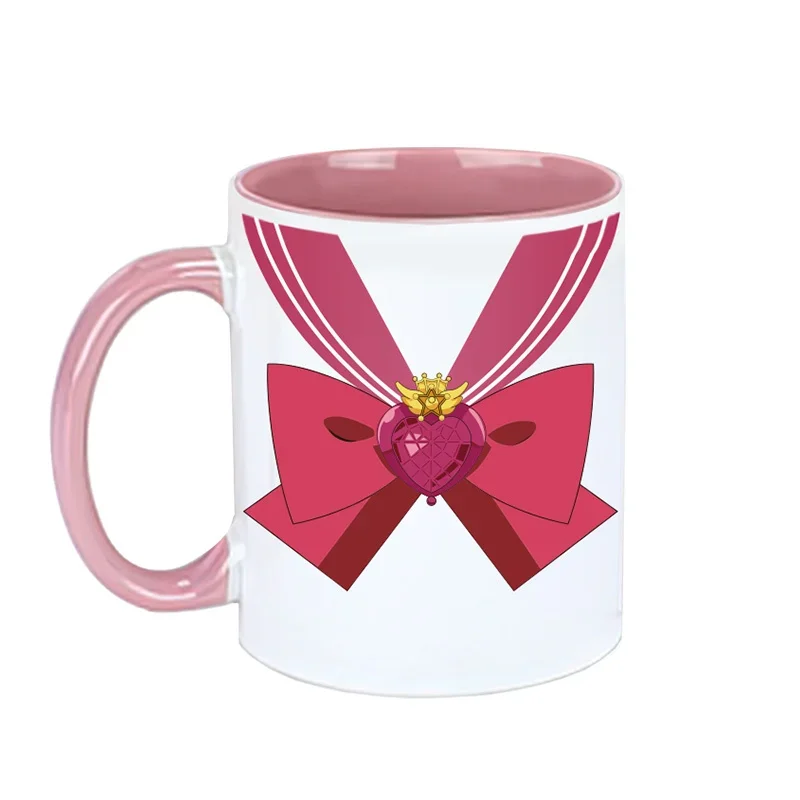 Фигурки Sailor Moon Mercury Venus Bandai