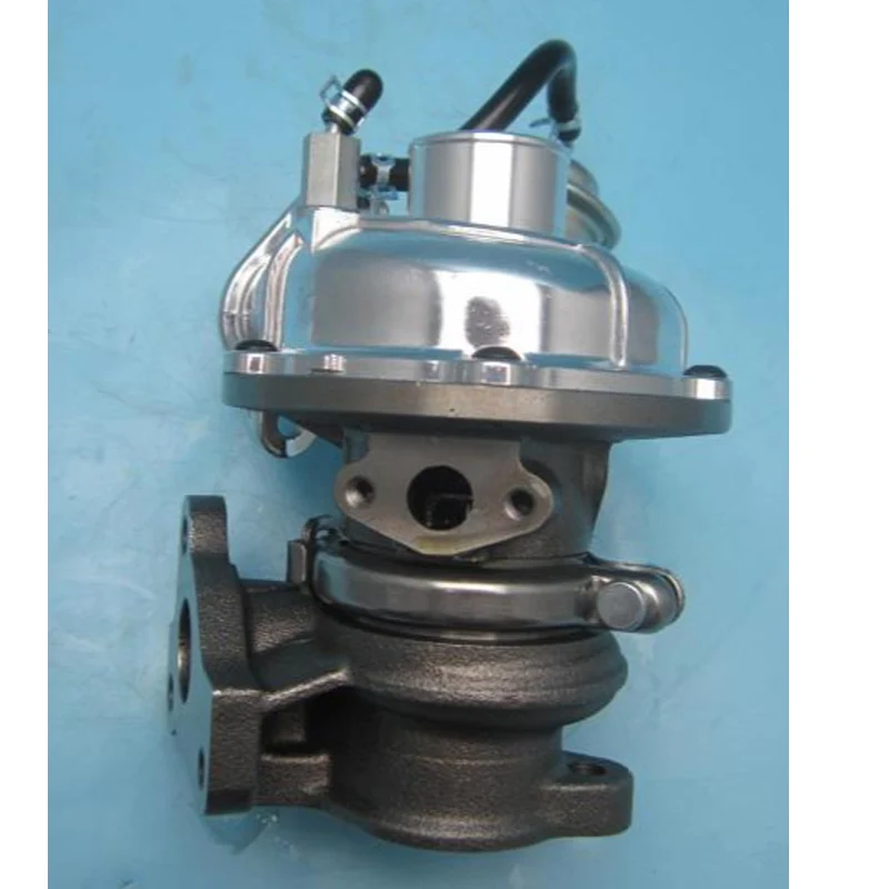 Турбокомпрессор Turbo VB410088 VJ410042 RHF3 VG410042 VQ38 1720097202 17200-97202 17200-97202-A для Daihatsu Terios L950S