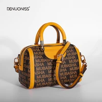 vintage women hand bag designers luxury handbags women shoulder bags female top handle bags fashion brand handbags