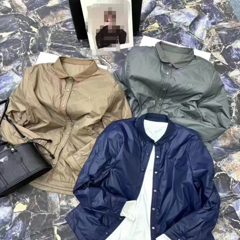 Feimai 2433 оригинальные товары 2024 зимняя новая мода темпераментные рубашки для