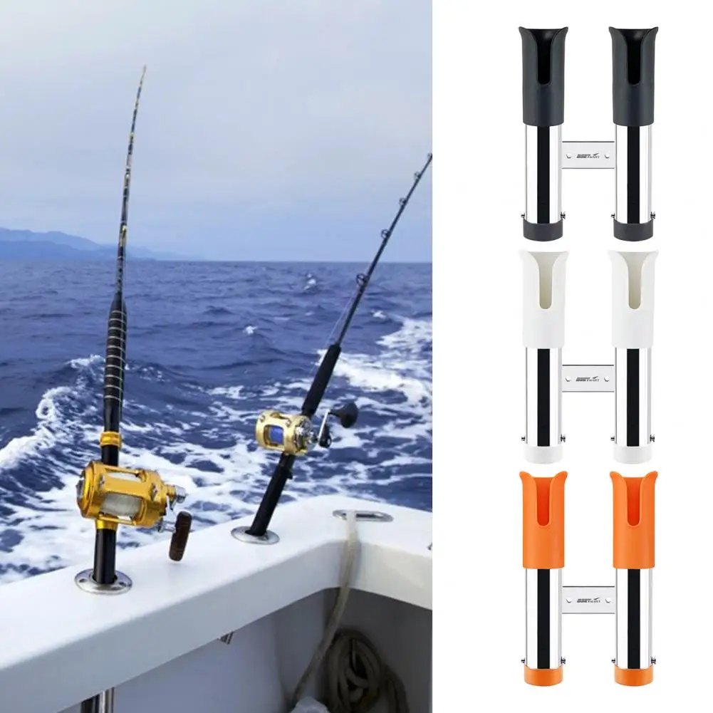 

Стойка для удочек для рыбалки, компактная