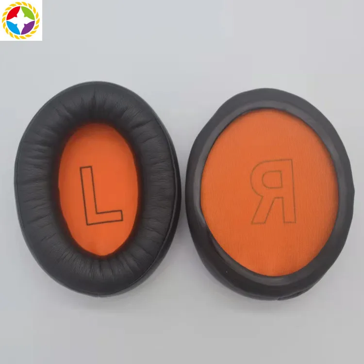 

Ear Pad For KHX-HSCP HyperX Cloud II HSCD Headset Replacement Headphones Memory Foam Replacement Earpads Foam Ear Pads