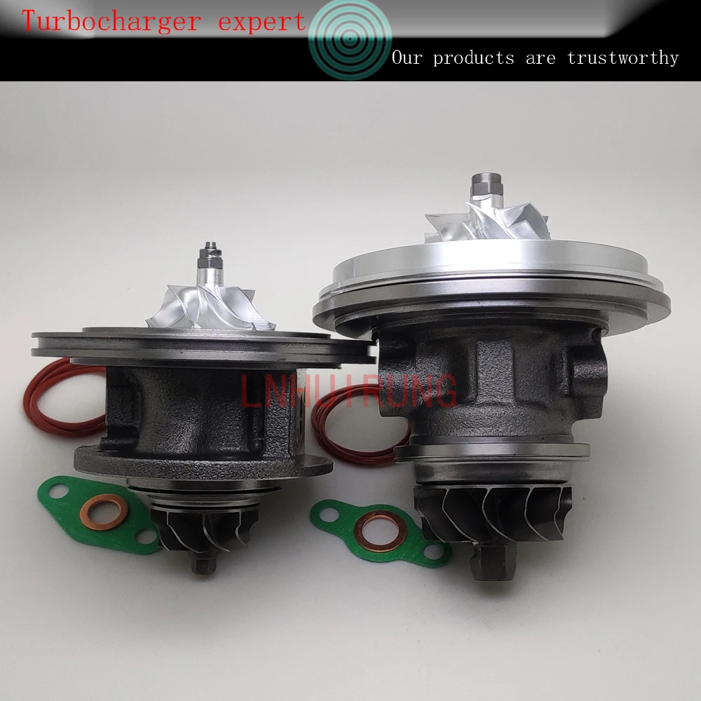 турбокомпрессор R2S КП35 К04 1000-970-0030 53049700144 53049880144 турбокартридж для VW Amarok 2.0BiTDI CNEA CSHA
