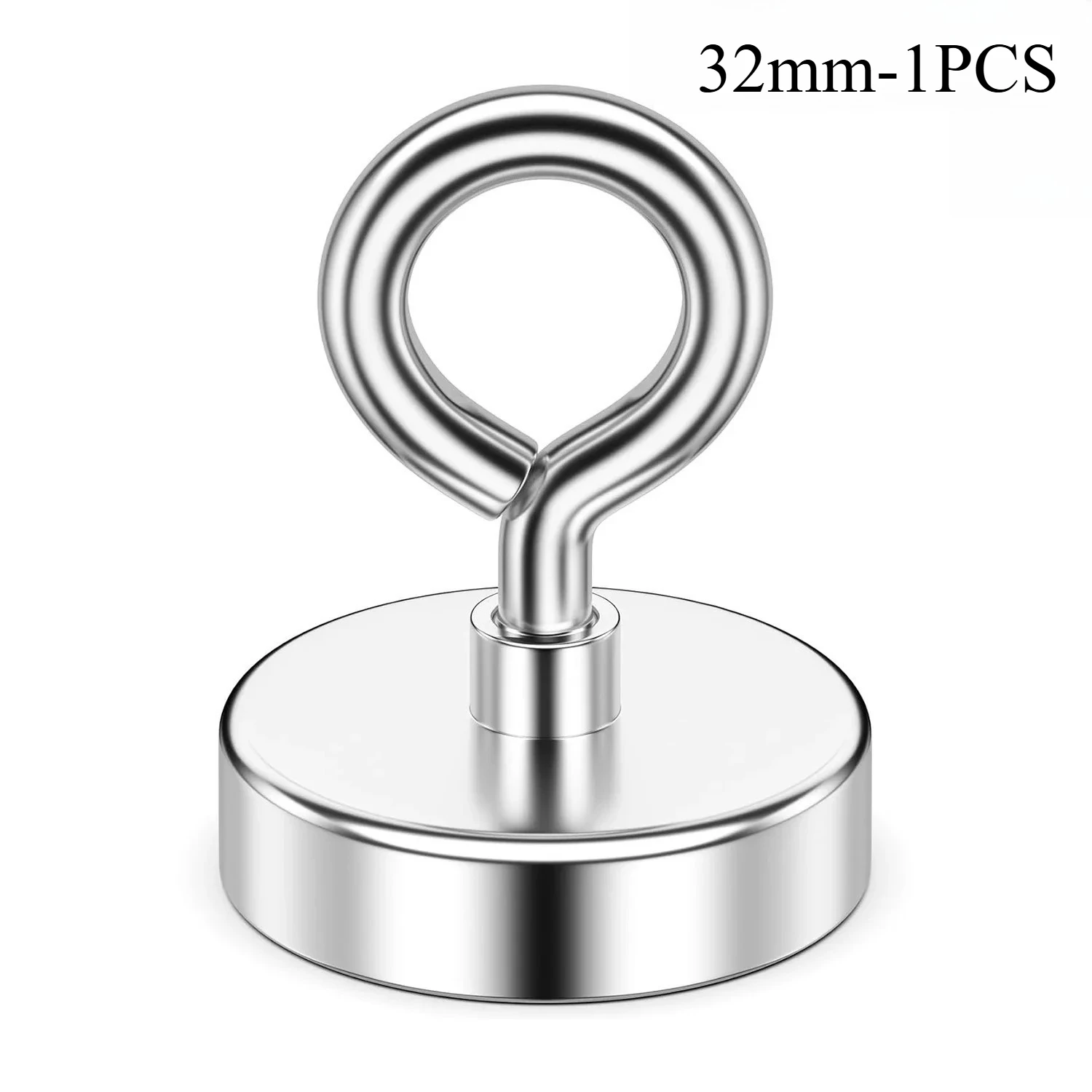 

Eurmax Неодимовые магниты для рыбалки 16/20/32/42/48 мм