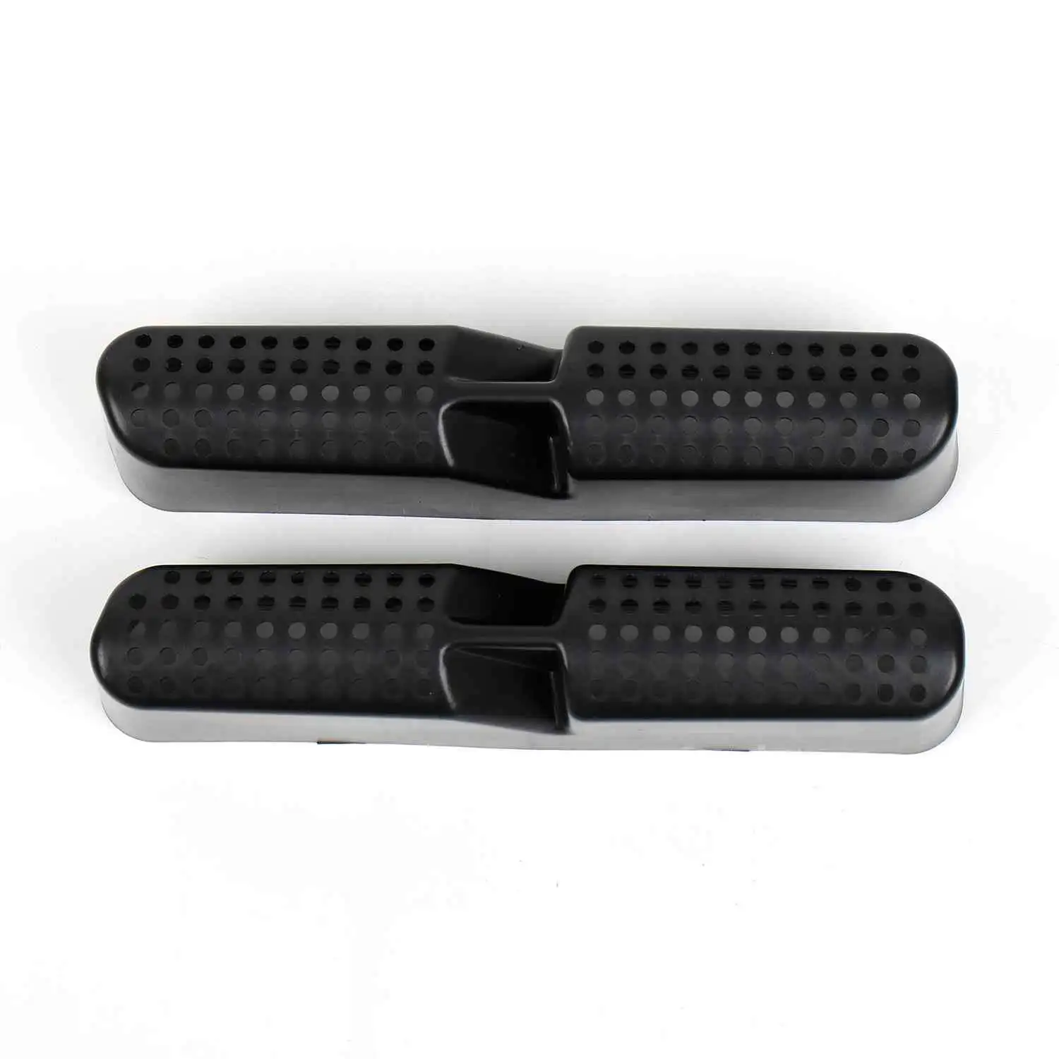 

Автокресла Abaiwai, розетка для кондиционера, крышка из нержавеющей стали для Jetour Traveller T2 2023 2024 2025, 3d модифицированные аксессуары