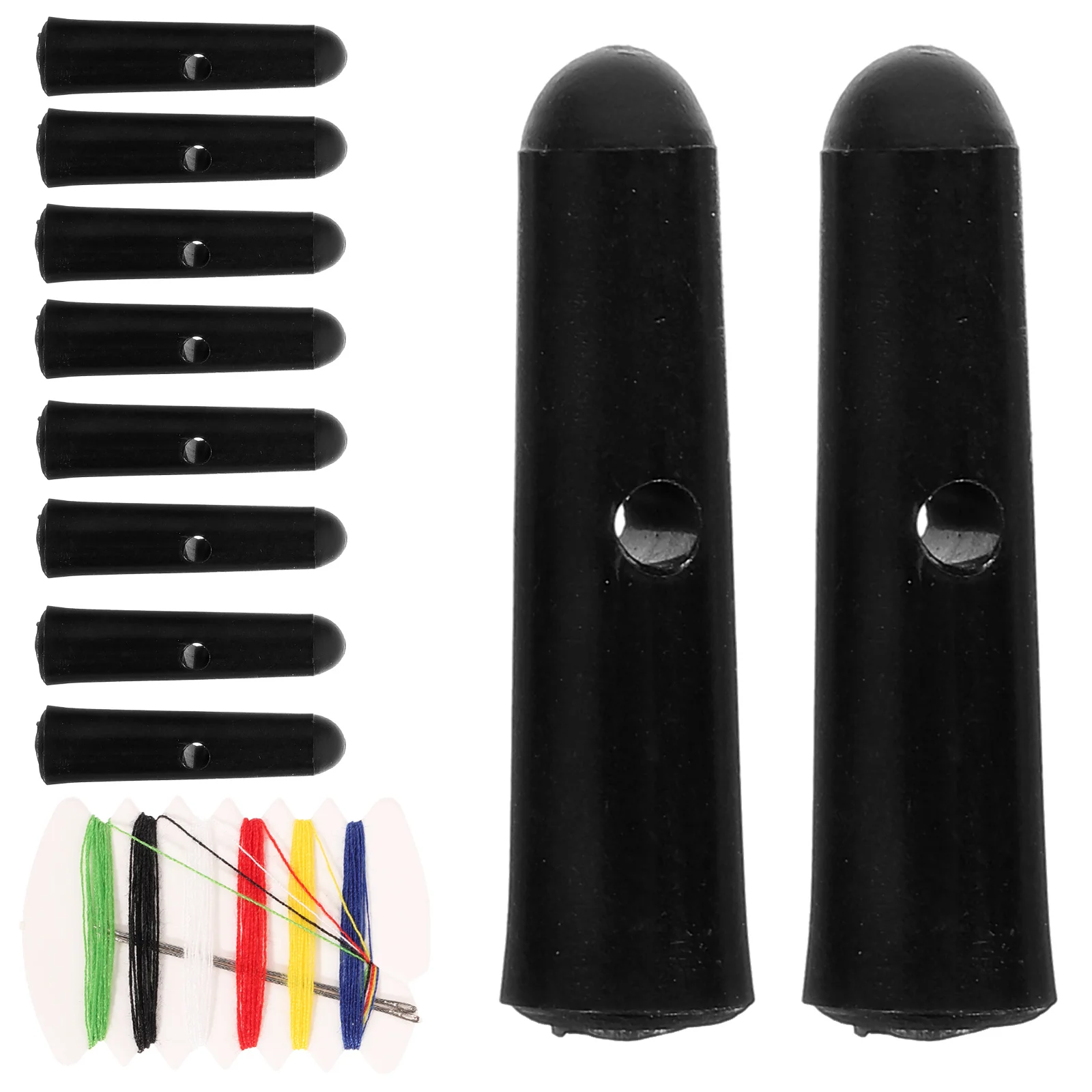 

Umbrella Tail Beads Metal Umbrella Bone Cover Umbrella Head Components Folding Cover Parts Replacement
