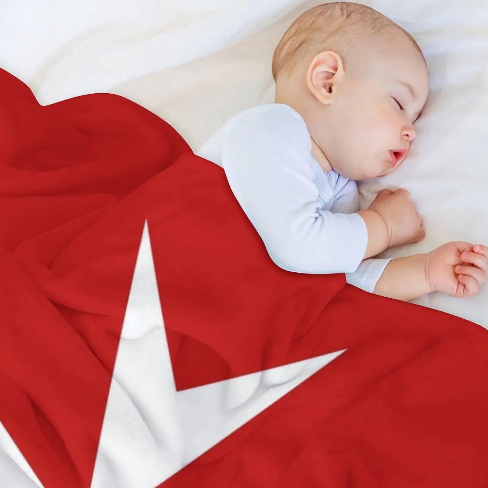 Футболка с Мальтийским флагом плед одеяло для пикника дорожные одеяла