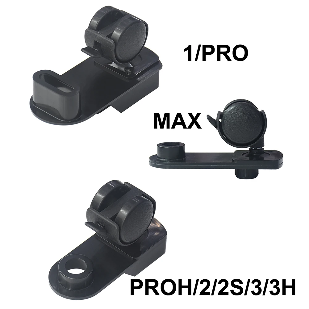 4 шт. базовое рулевое колесо со сменной Шилой для Xiaomi 1/PRO/PROH/2/2S/3/3H/MAX все серии |