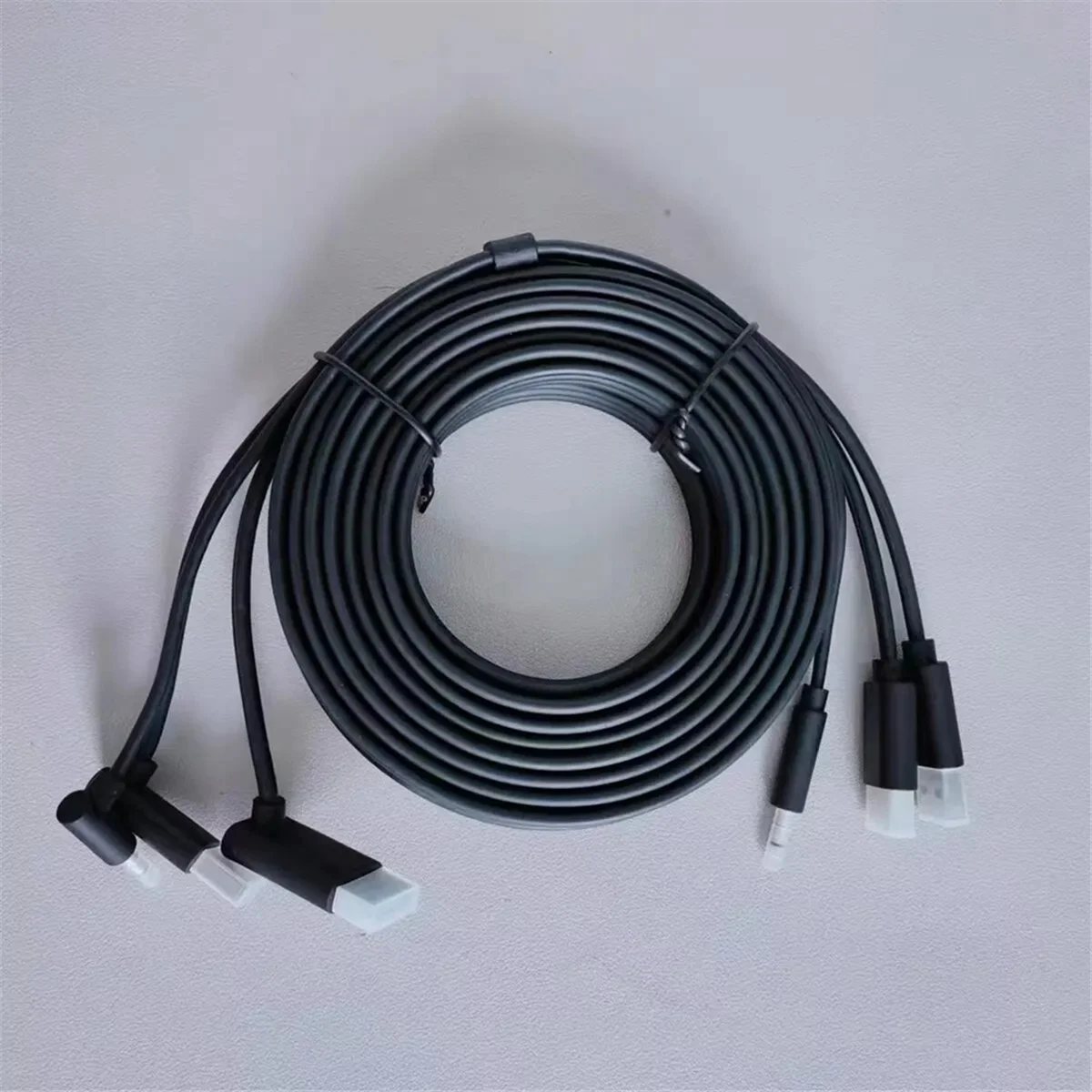 Сменный кабель для 3-в-1 с возможностью подключения 5 м USB Power VR Games