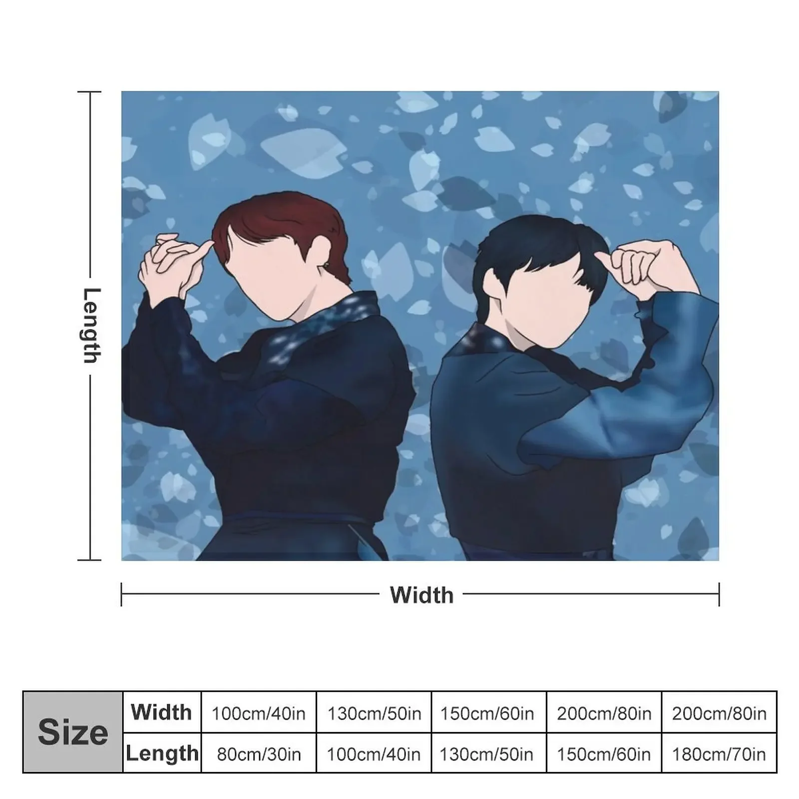 bg ver Хванвунг и RAVN Luna минималистское одеяло тяжелое для сна кровать модные