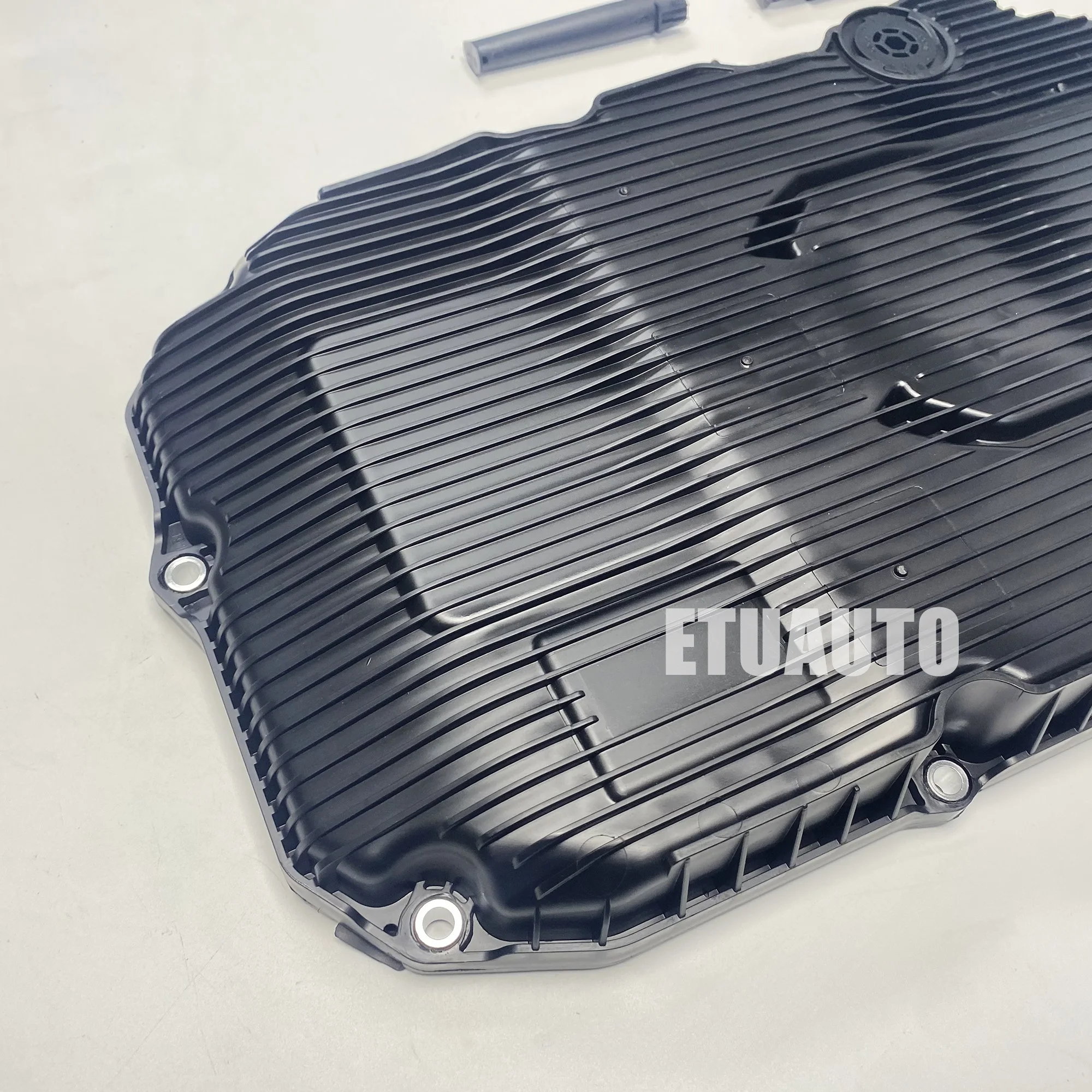 Для Mercedes Benz W205 W212 W213 W222 R231 9-скоростной масляный поддон автоматической коробки