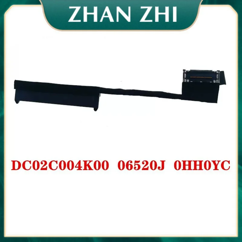 Новинка, SATA SSD смартфон для Dell Latitude 7240 7440 E7440 E7240 DC02C004K00 06 520J 0HH0YC