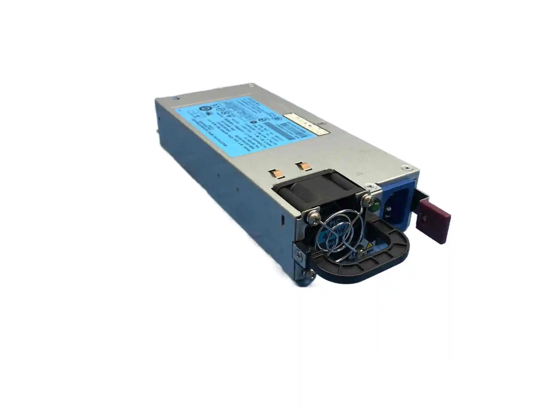 Оригинальный 100% Аутентичный Dl380 360PG8 460W 599381-001 643931-001 656362-B21