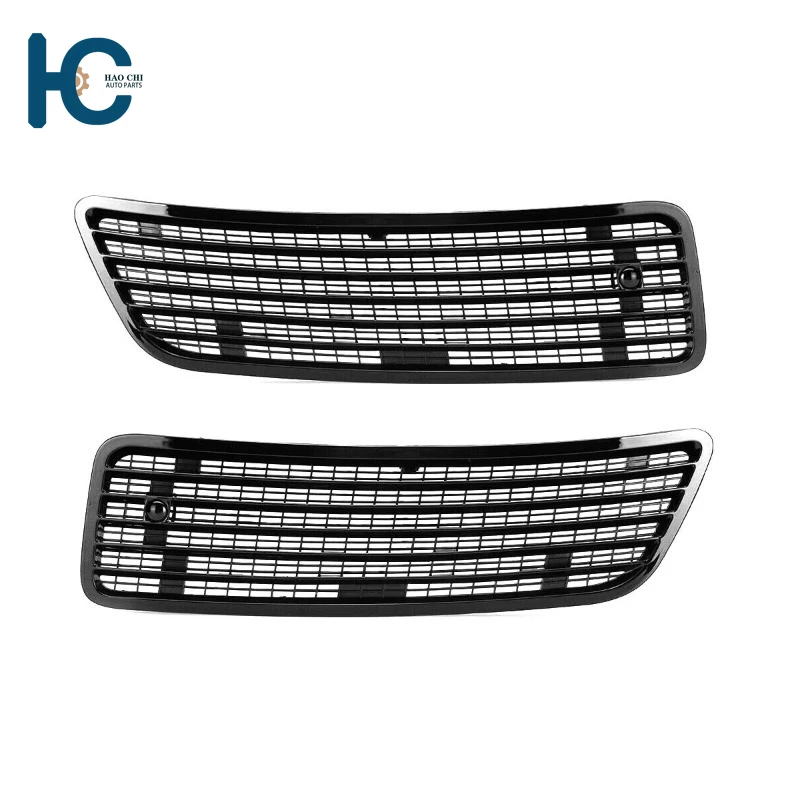 

2218800305 2218800205 Левая и правая крышка вентиляционной решетки капота для Mercedes-Benz W140 W221 W222 W251 C215 CL600 S550 S-Class 06-25