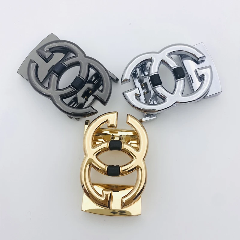 

Ремень С Храповым Механизмом мужской, шириной 3,5 см