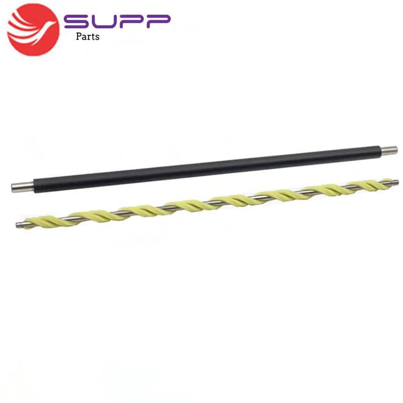 

1SET PCR Cleaning RollerCharge Roller for Xerox Phaser 7500 7800 WC 7525 7530 7535 7545 7830 7835 7845 C8030 C8035 C8045 C8070