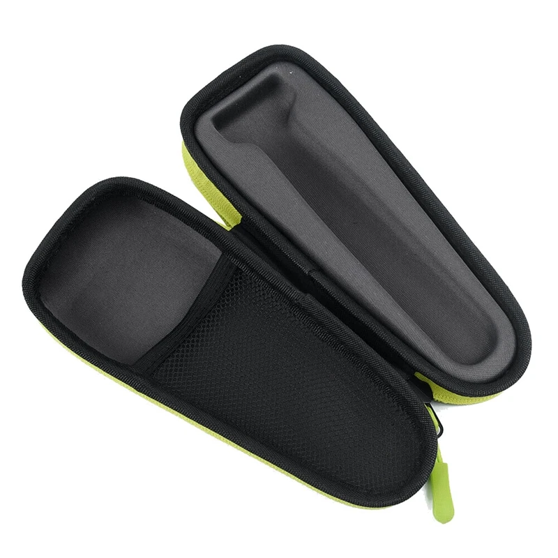 

Жесткий Чехол для Oneblade QP2530/2520, портативный дорожный Чехол для бритвы с одним лезвием