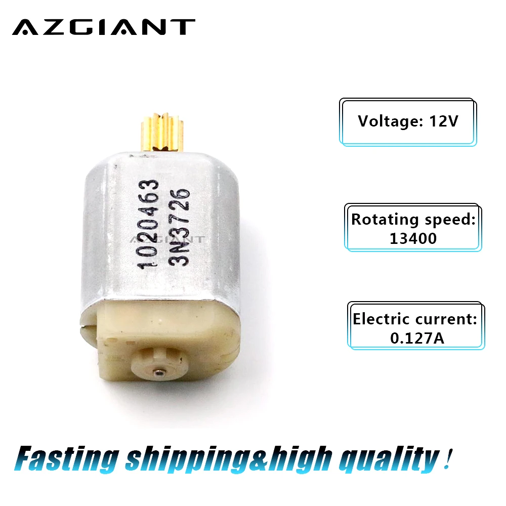 

Factory Supply Car Steering Column Lock Motor For 2005-2012BMW 3 Series 325d 325i 325xi 330d 330i 330xd 330xi 335d 335xi 335i M3