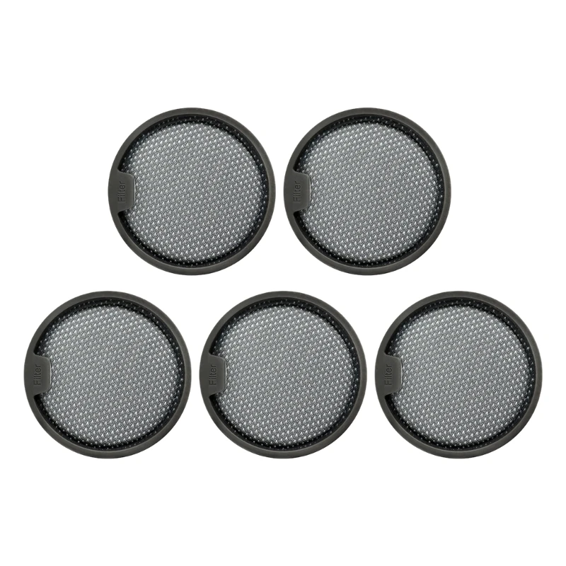 

Hepa Pre Filter Allergen Free Clean AirsHome Tool for T10 T20 T30 Vacuum Cleaner