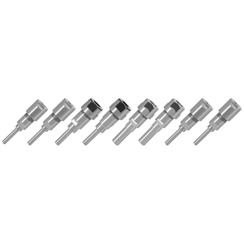 

Milling Cutter Extension Rod Converter Chuck Engraving Machine Accessories Suitable for Wood Milling