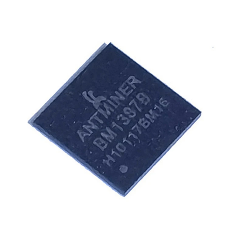 50 шт. чип BM1387 BM1387B ASIC Bitcoin BTC Miner S9 S9I T9 + Hash Board | Компьютеры и офис