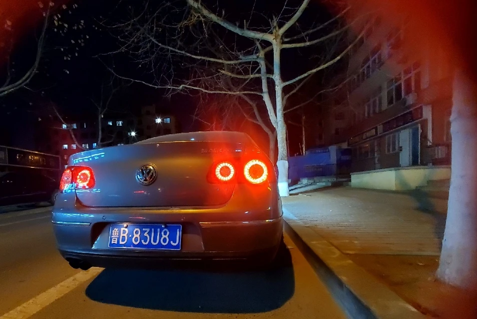 Светодиодные задние фары для volkswagen passat b6 r36 Jetta sagitar bora mk5 2006-10