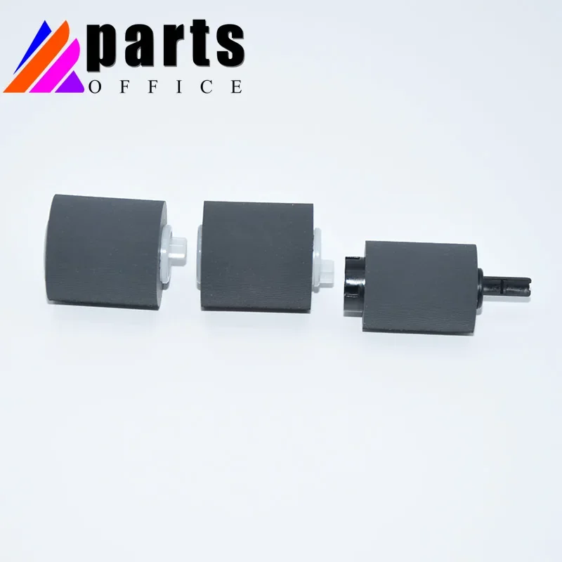 5 комплектов 1720306 1775719 ASF пикап-ролик для EPSON WF-C17590 WF-C20590 WF-M20590
