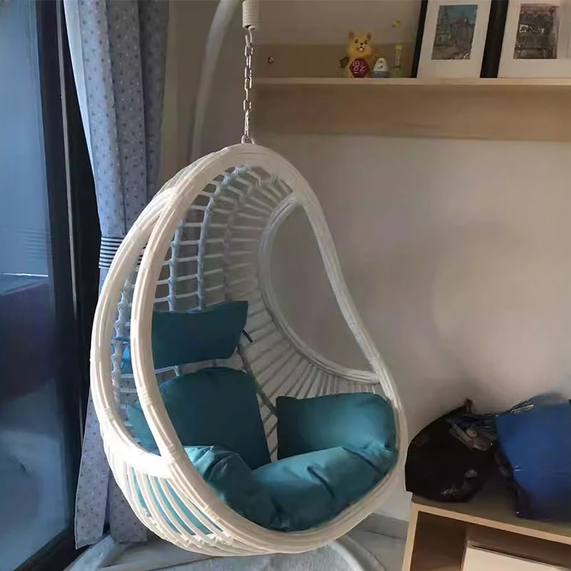 Роскошный наружный подвесной стул для взрослых секс-качели детей и мебель
