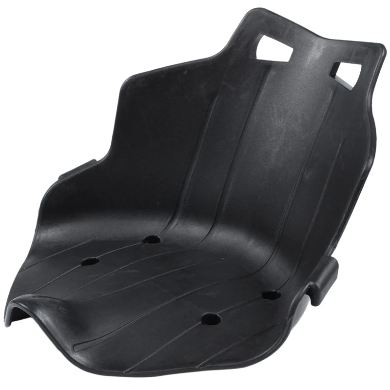 

3X сбалансированный коврик для дрифтинга, сиденье для картинга, гироскутер, черный