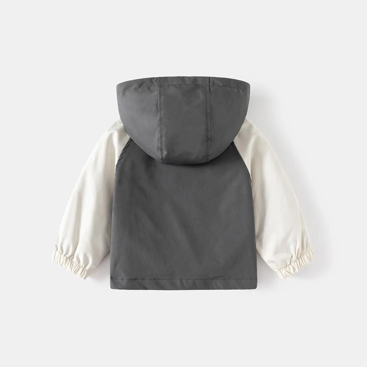 Уличная куртка с динозавром для маленьких мальчиков детское осенне-весеннее