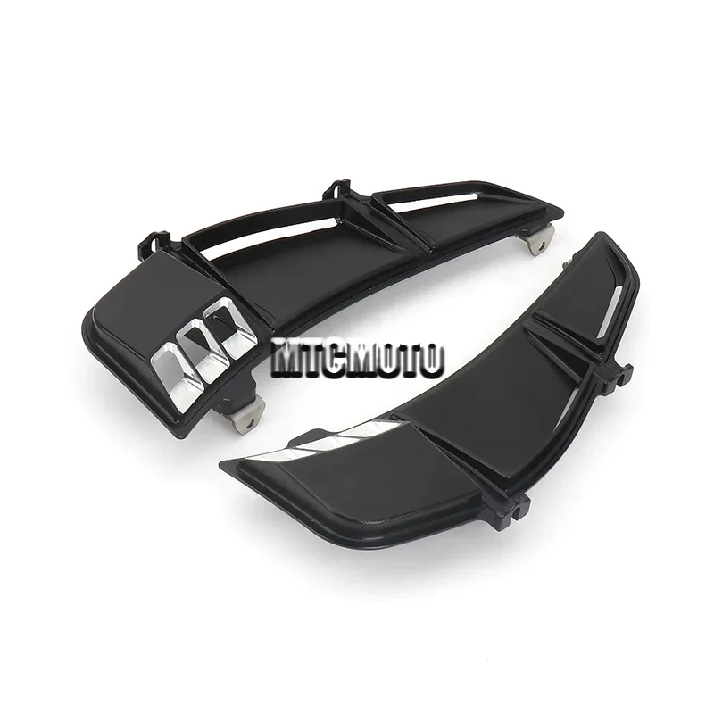 Новая решетка радиатора мотоцикла, защитная крышка Air Inler Grlds для Vespa GTS 125 gts125 GTS300 SUPER gts300 GTS 300 Super 2023 2024 (art.: 3920cd655e548) - 3920cd655e548