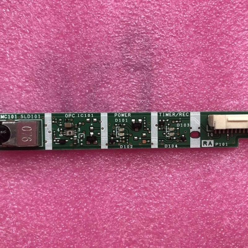 

Подходит для приемника дистанционного управления Sharp LCD TV KG236 NG236WJ