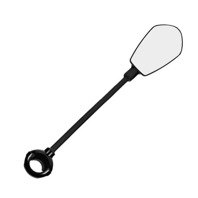 

Велосипедное Зеркало, 360 градусов, зеркальные аксессуары для электровелосипеда, для скутера, горного и дорожного велосипеда, многофункциональное боковое