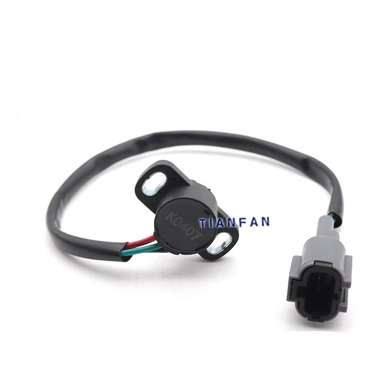 Двигатель дроссельной заслонки TALUADA для экскаватора EX200-5 EX200-6 запчасти