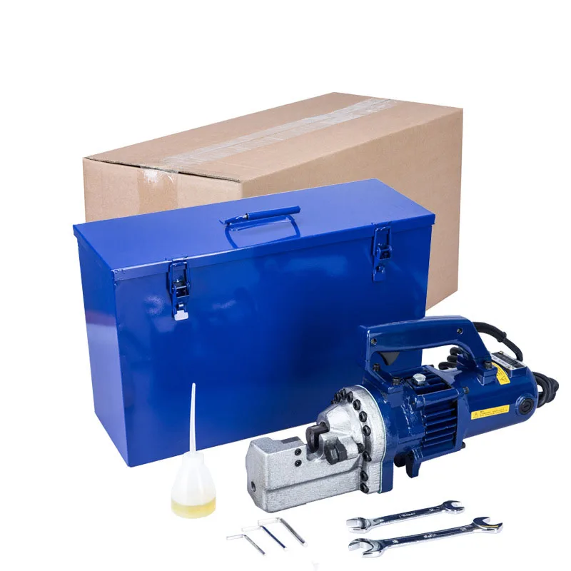 Гидравлический резак для стали KOTUMY 4-22 мм